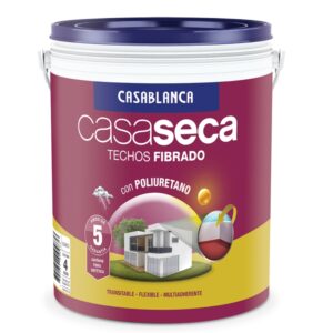 CasaSeca Techos Casablanca