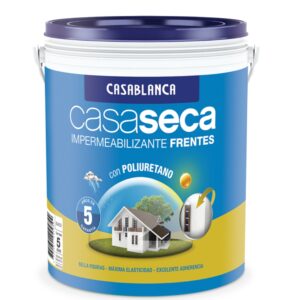 CasaSeca Frentes Casablanca