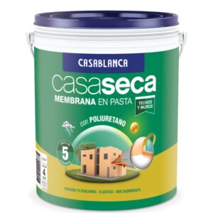 CasaSeca Membrana en Pasta Casablanca