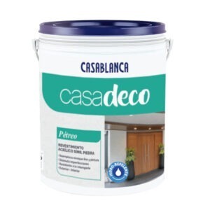 CasaDeco Pétreo Casablanca