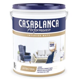 Performance Interior Mate Casablanca