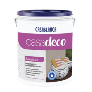 CasaDeco Románico Casablanca