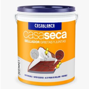 Sellador de Juntas y Grietas Casablanca