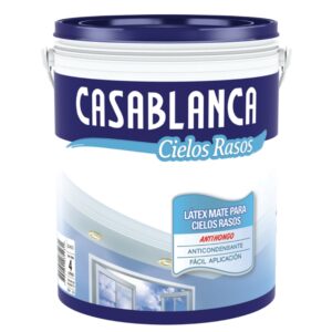 Cielo Rasos Casablanca