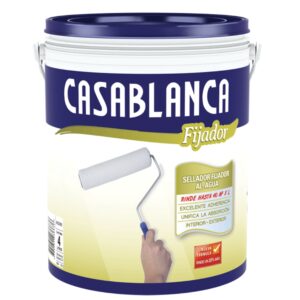 Fijador Casablanca