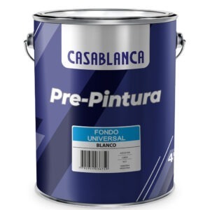 Fondo Universal Casablanca