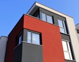 Látex Exterior