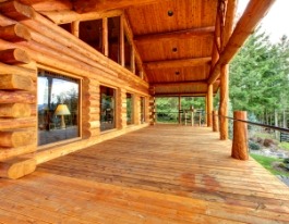 Protección de Madera