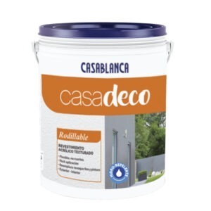CasaDeco Rodillable Casablanca
