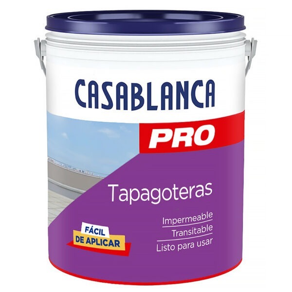 Tapagoteras PRO Casablanca