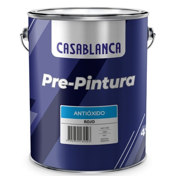 Antioxido Casablanca