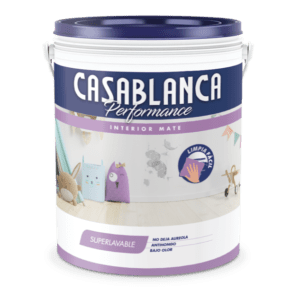 Performance Superlavable Casablanca
