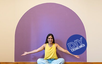 DIY Respaldo Cama