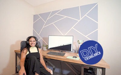 DIY Escritorio