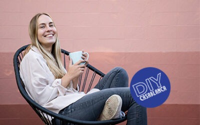 DIY Terraza