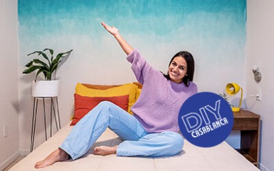 DIY Degradé